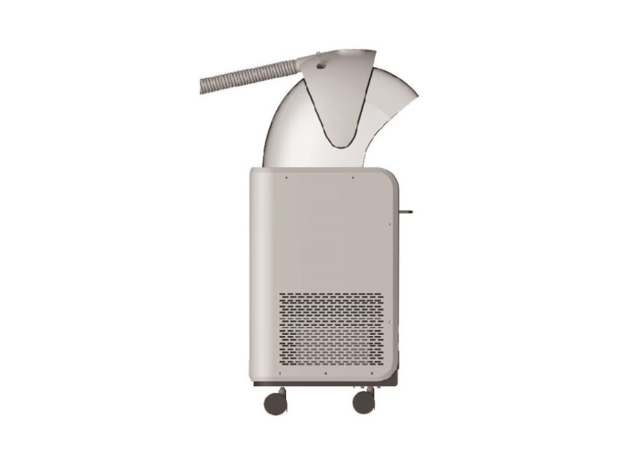 CRYO-MIST Cool Mist Device