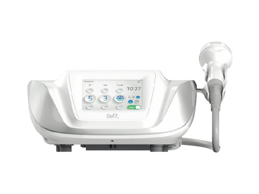 Meridian Detox Device