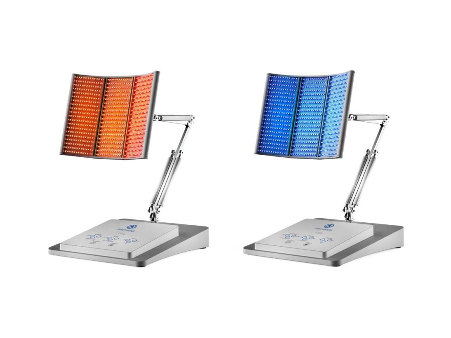 MINI T-BIO LED Phototherapy Device