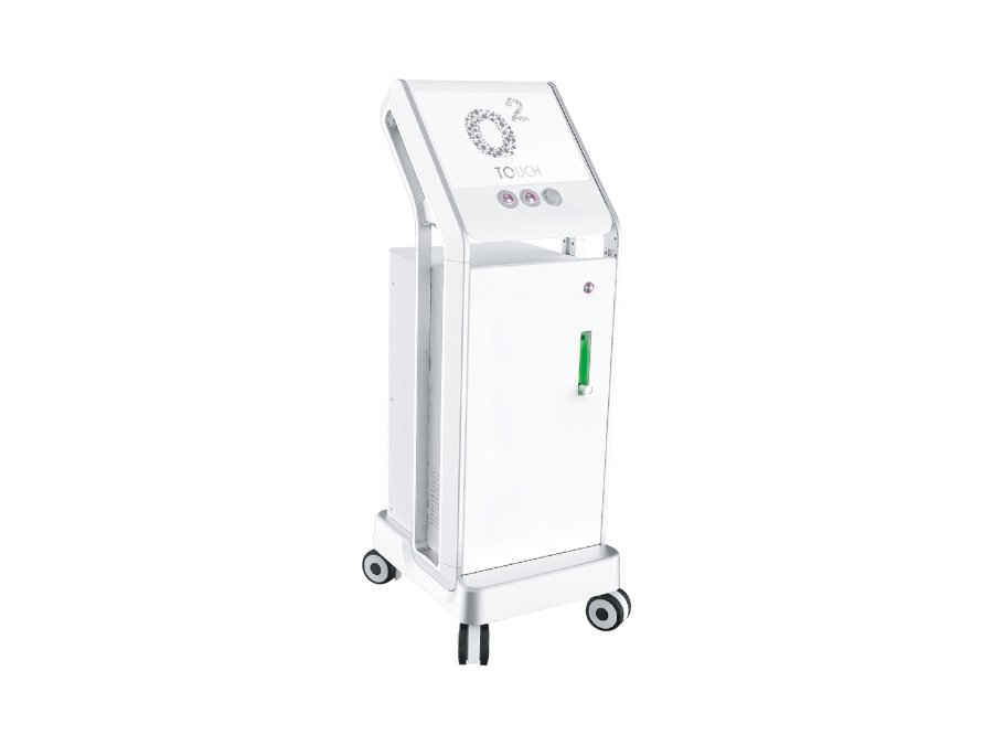 High-Pressure Oxygen Facial Sprayer