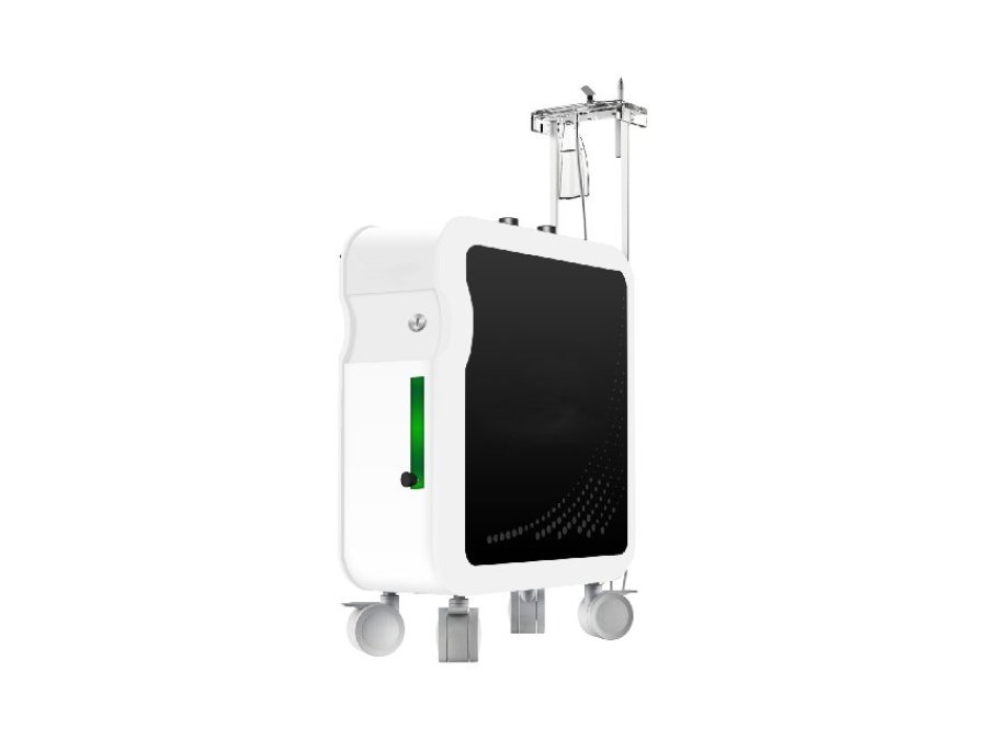 OXYGEN LEO V3 Oxygen Concentrator