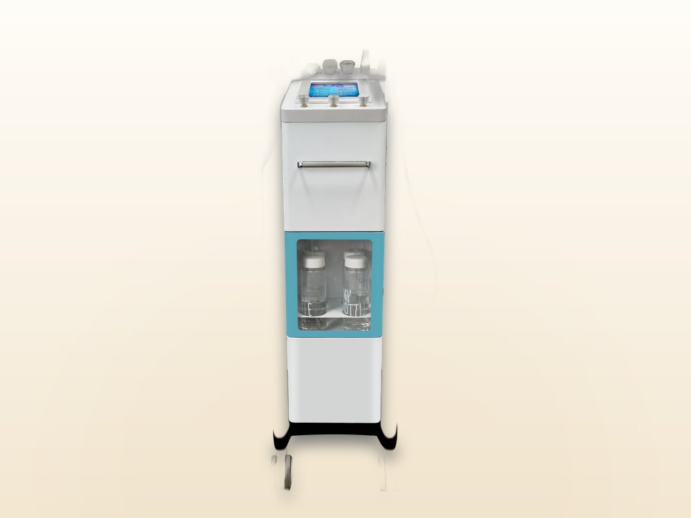 Oscar Skin Management Station